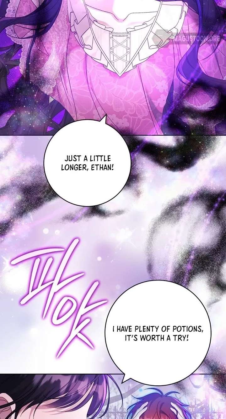 Loved by The Dead Chapter 62 - page 3