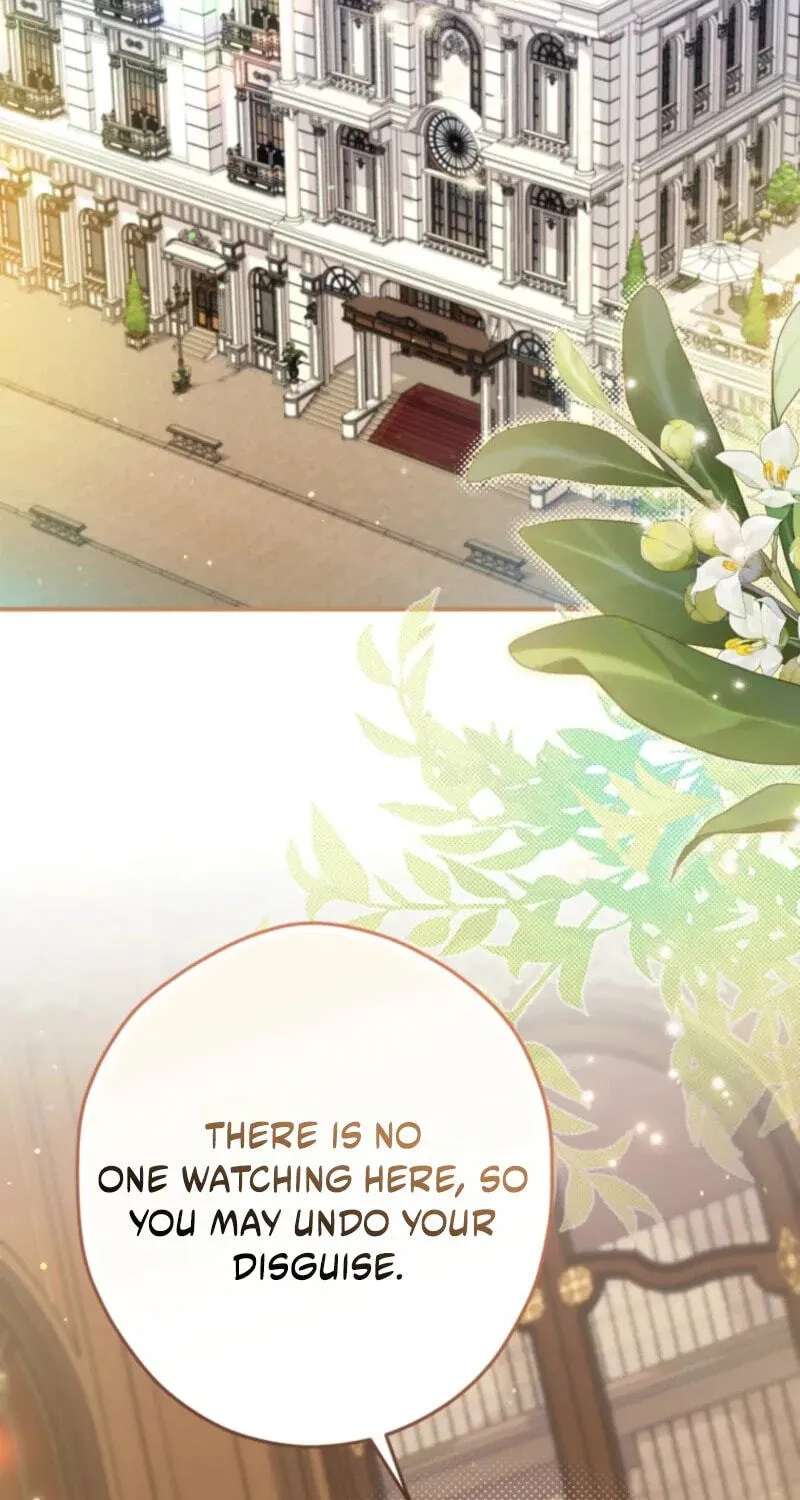 I Want My Bad Happy Ending! Chapter 46 - page 31
