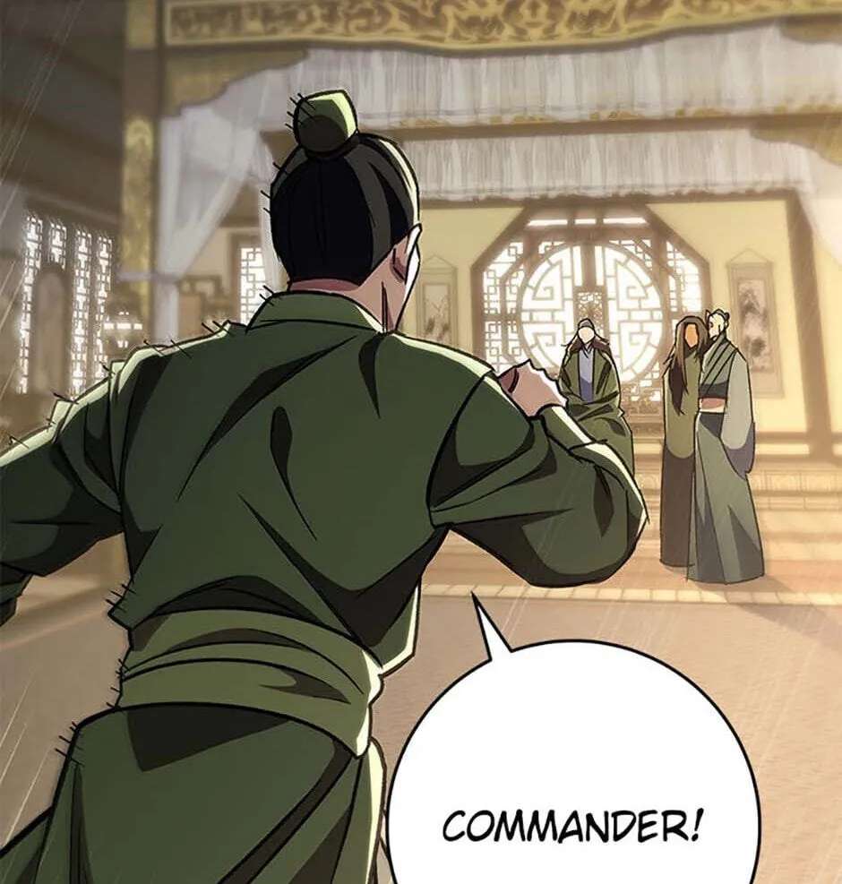 The Nine Heavens Swordmaster Chapter 153 - page 93