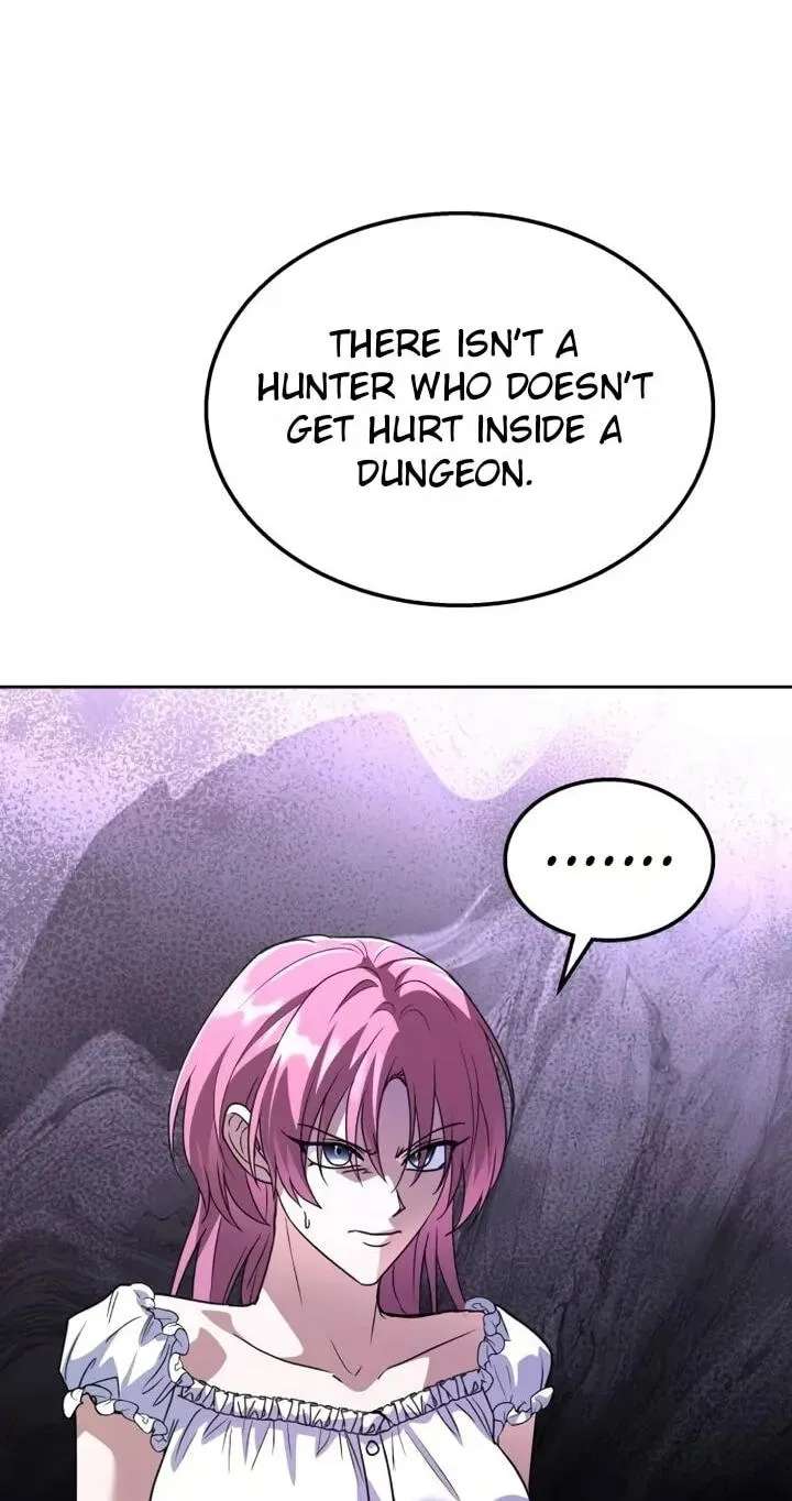 The Returned C-Rank Tank Won’t Die! Chapter 66 - page 52