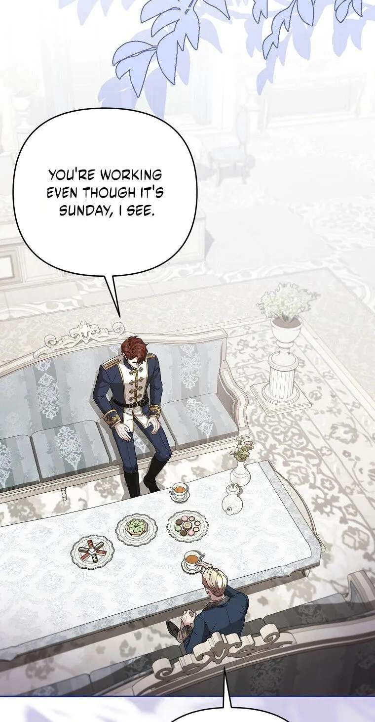 I'll Save This Damned Family! Chapter 193 - page 61
