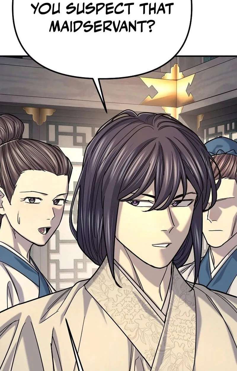 Monopolizing All Opportunities Chapter 57 - page 34