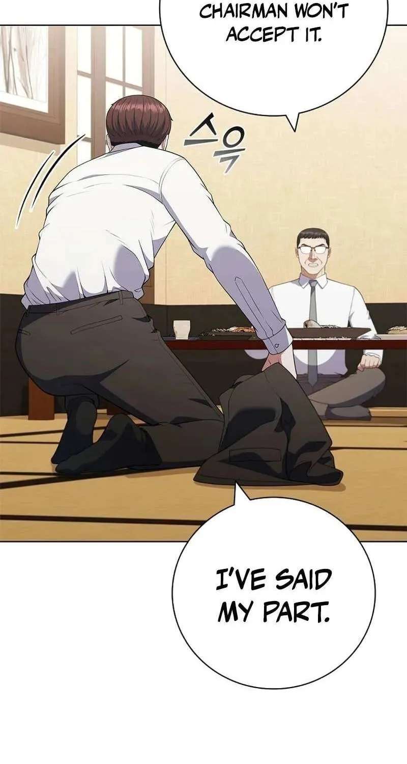 I Can Do It Chapter 77 - page 9