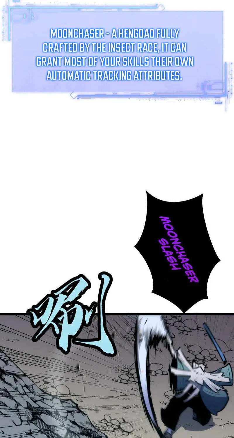 Rise of the Mushroom King Chapter 25 - page 12