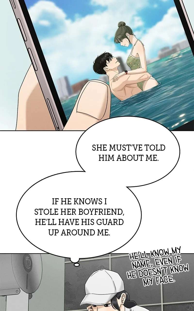 Finding a Ticket Into Your Heart Chapter 38 - page 78