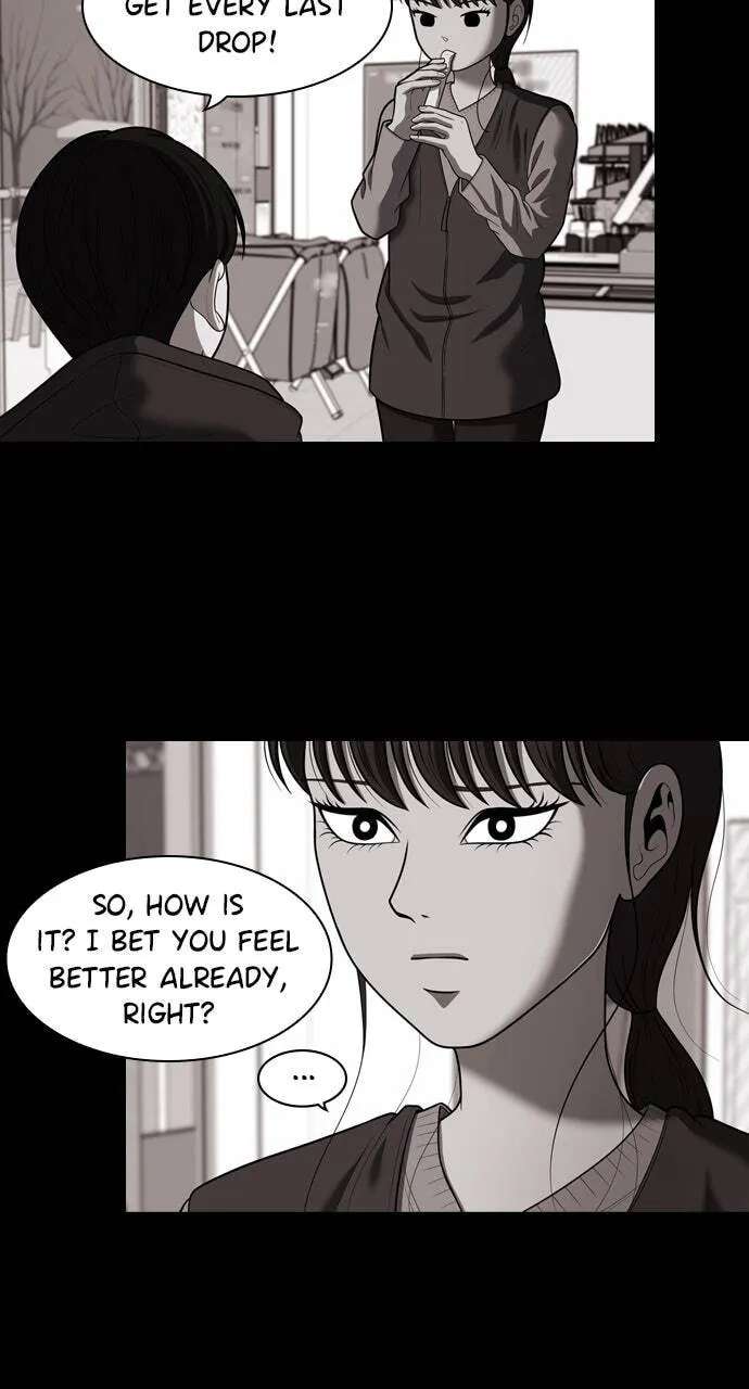 Tomorrow Chapter 252 - page 18