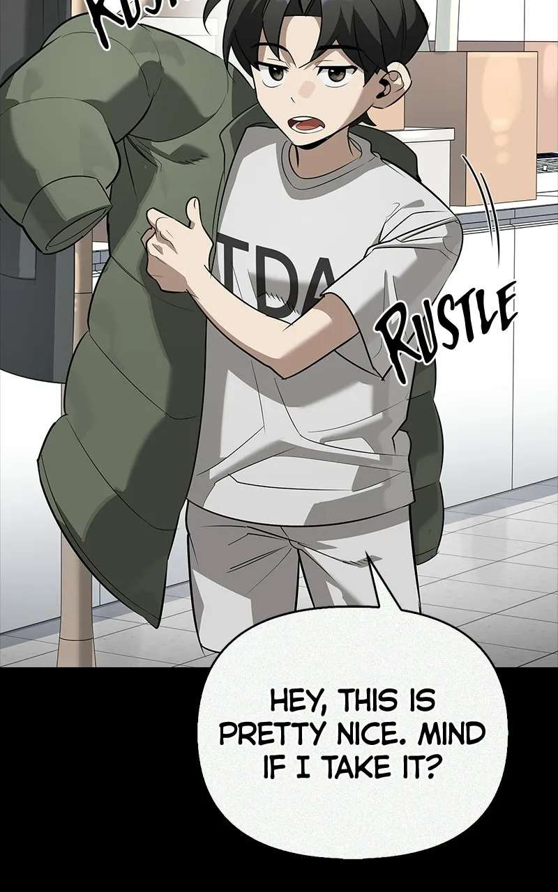 The S-Class Hunter’sPeaceful Life with Monsters Chapter 48 - page 68