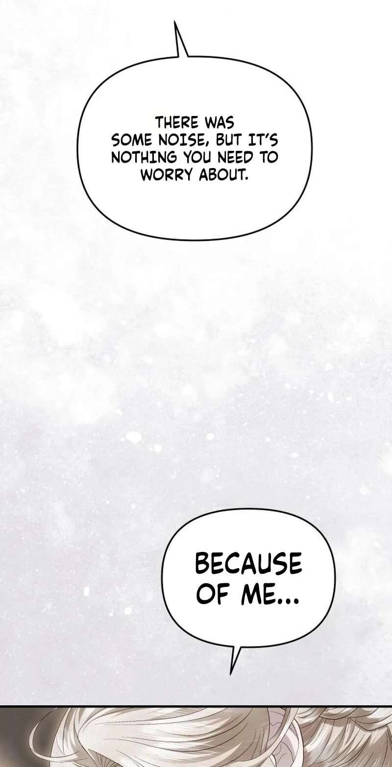 I Only Need Our Child, Your Grace Chapter 31 - page 55