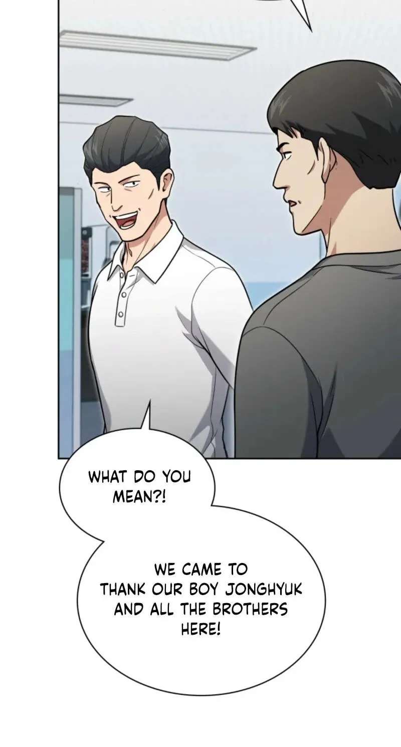 The Life of a Returning Officer Chapter 168 - page 4