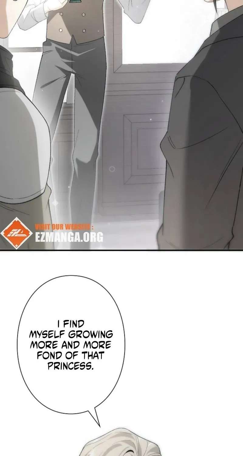 In the Ice Emperor’s Birdcage Chapter 25 - page 58