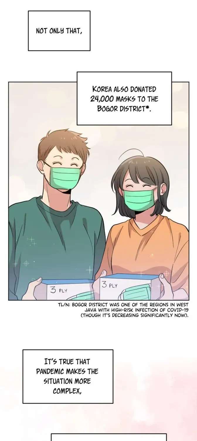 K-Chingu Chapter 7 - page 12