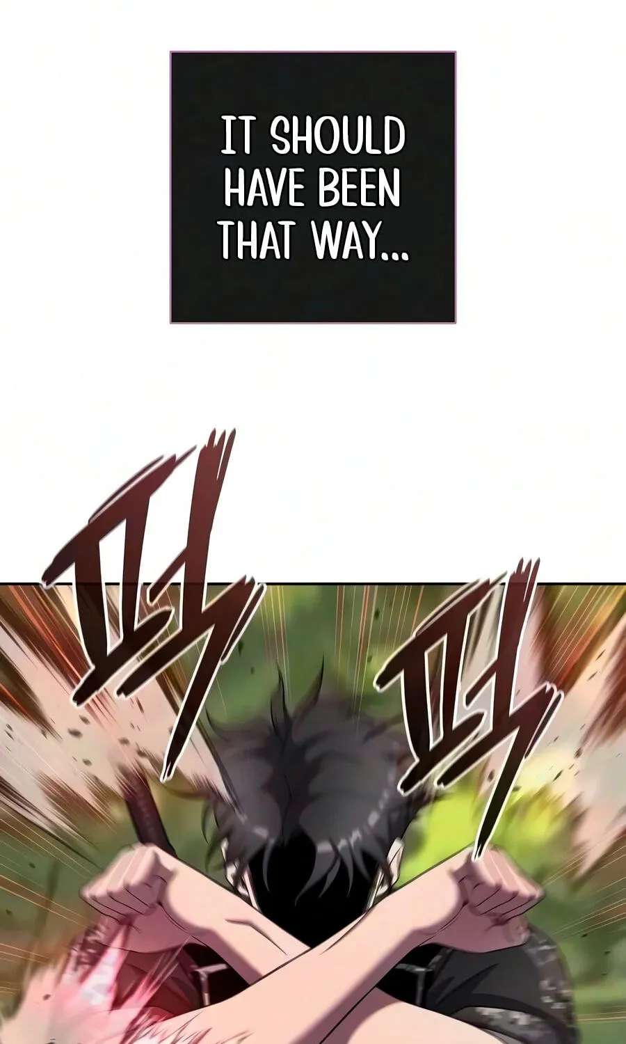Returned to the Day I Joined the Army Chapter 102 - page 127
