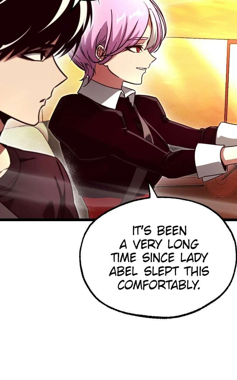 The Academy’sSashimi Sword Master Chapter 84 - page 100