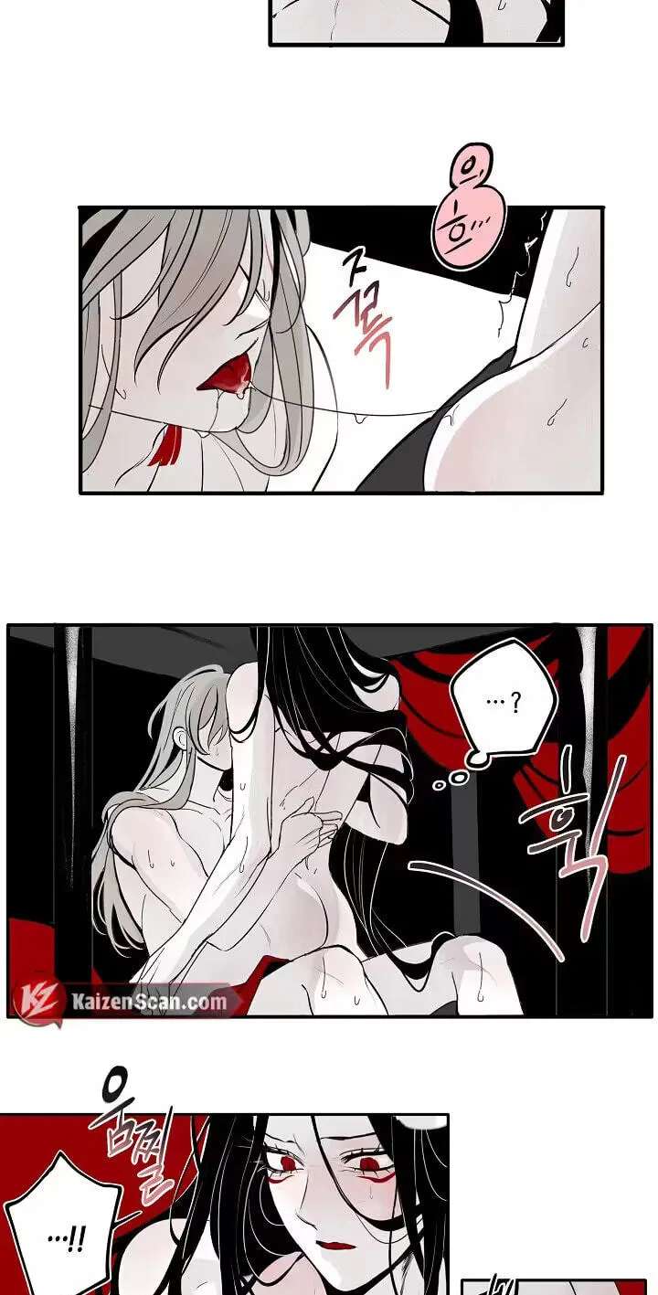 Ishimi's Story Chapter 11 - page 9