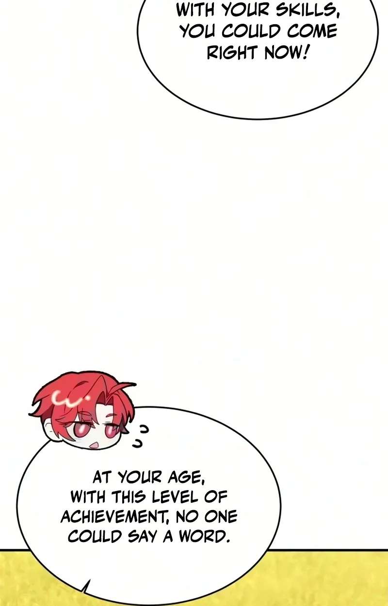 I Became a Hatchling Chapter 22 - page 11