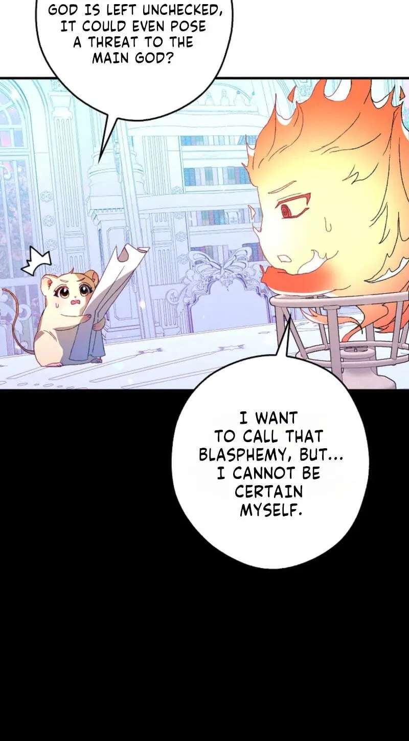 Cinderella's Pocket-Sized Protector Chapter 60 - page 7