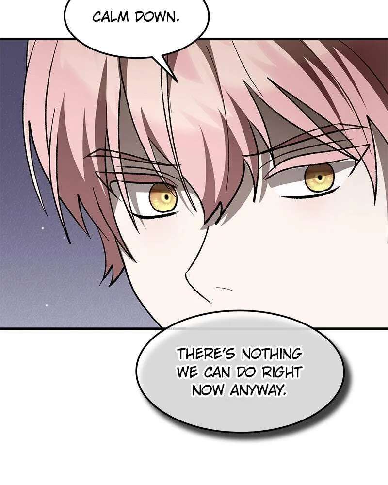 The Emperor's Puppy Chapter 80 - page 27