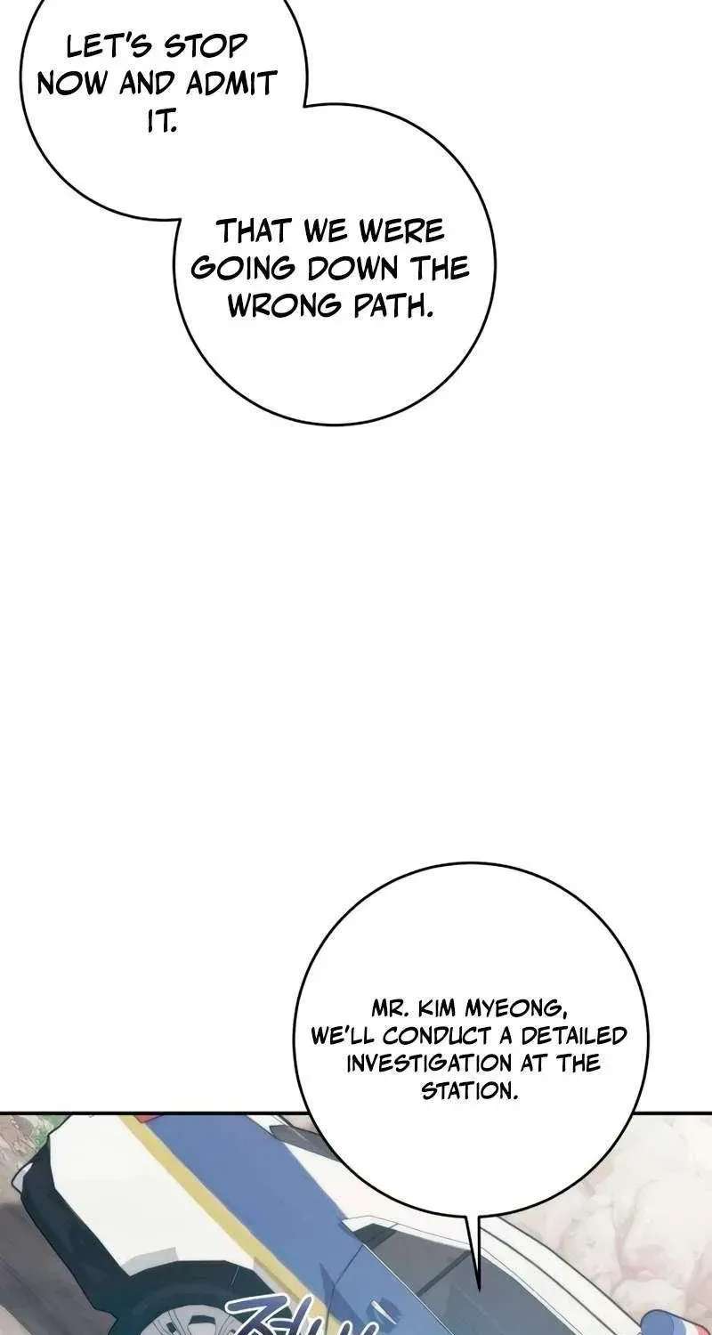 Healing with D’Bly Chapter 26 - page 68