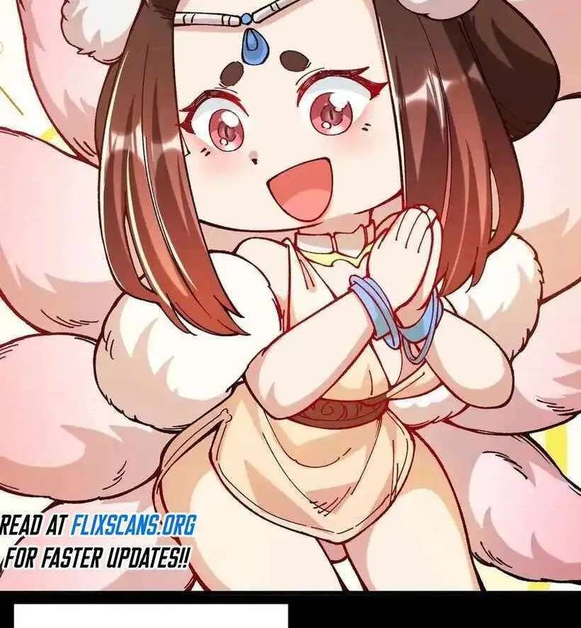 Bai Lan De Wo, Quan Kao Tu Di Xu Ming Chapter 42 - page 83