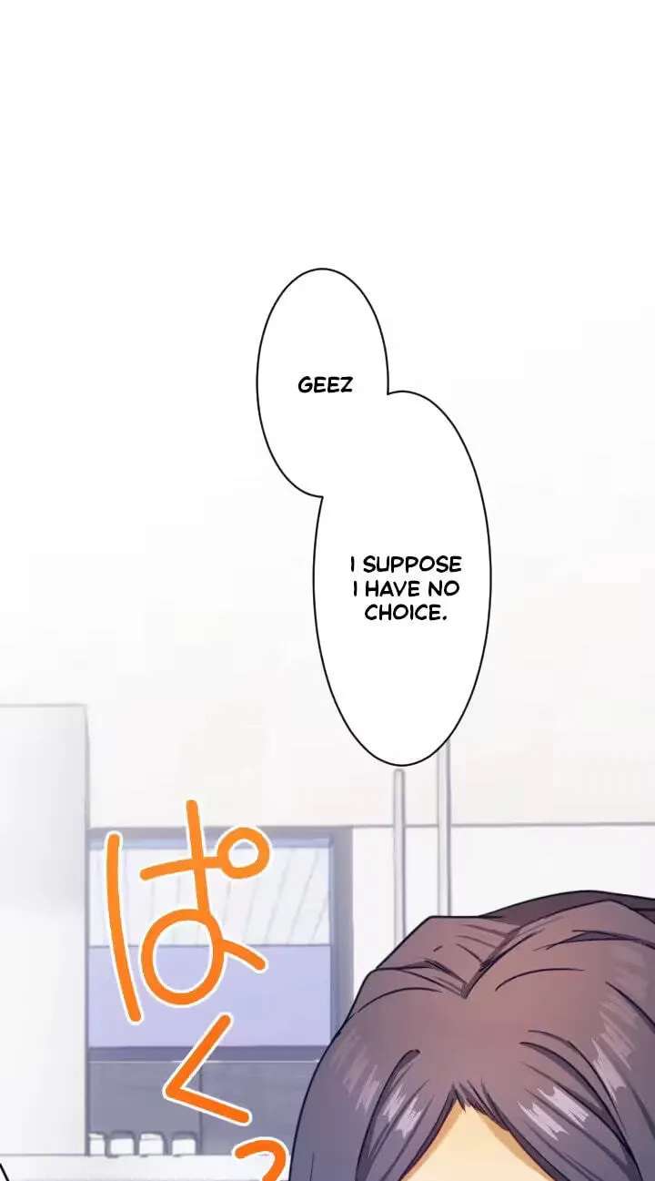 Dakara, Anata wa o Shimai desu Chapter 19 - page 67