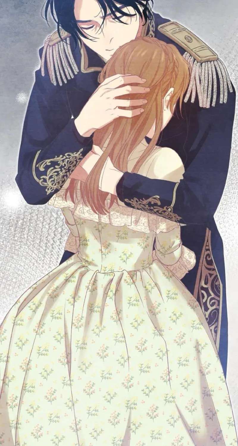 The Fake Queen Learns What Love Is Chapter 28 - page 92