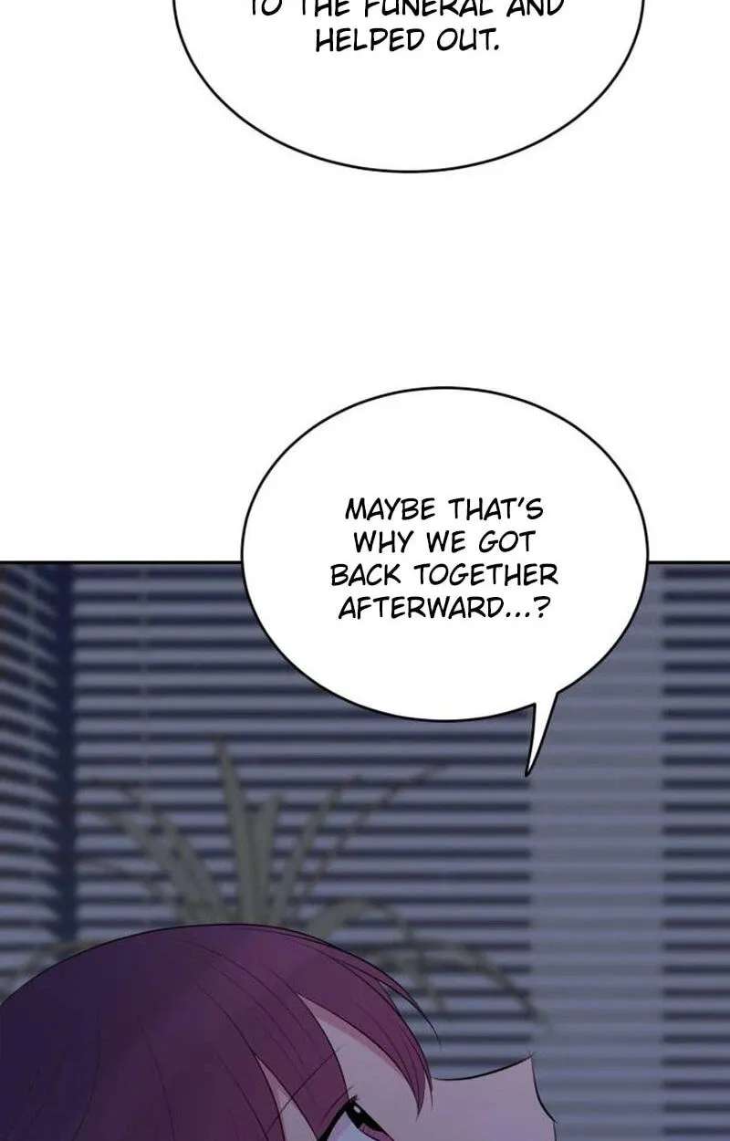 Even If You Don't Have a Third Chapter 55 - page 44