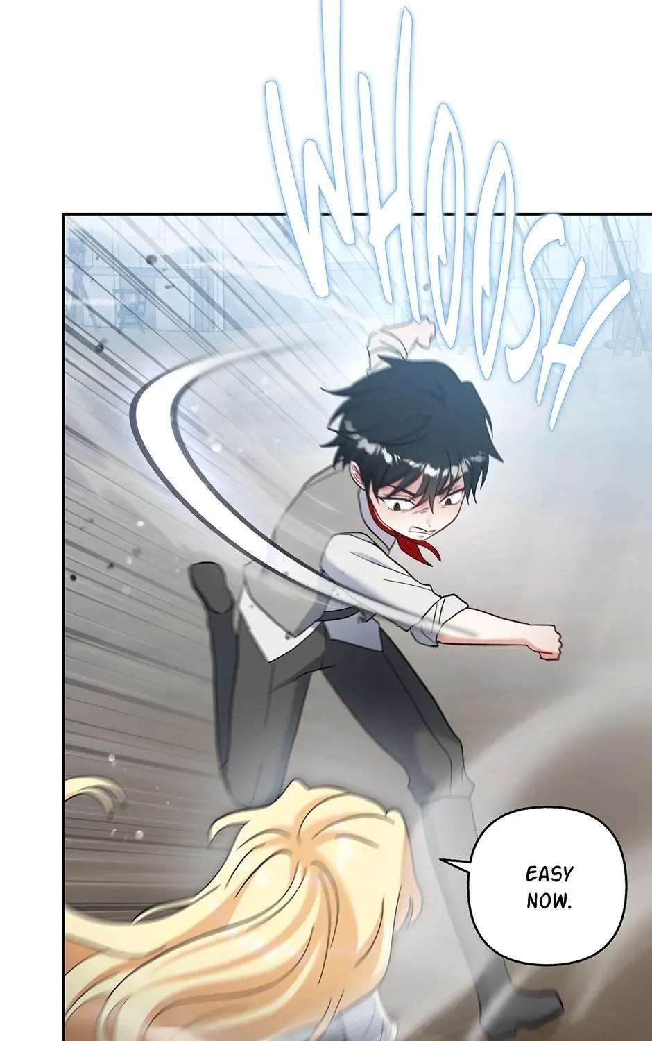 The Naughty Baby Is Wreaking Havoc Chapter 43 - page 77