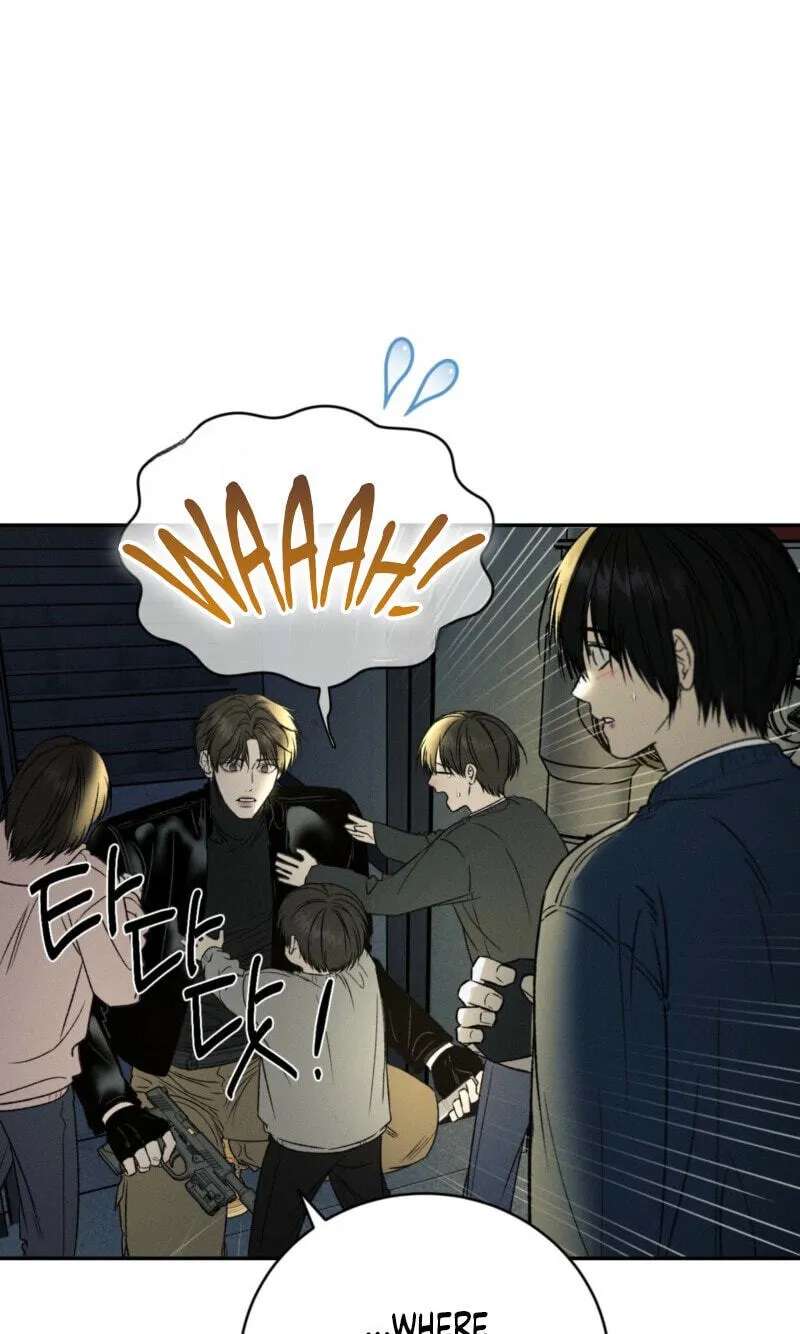 Things that deserve to die Chapter 37 - page 7