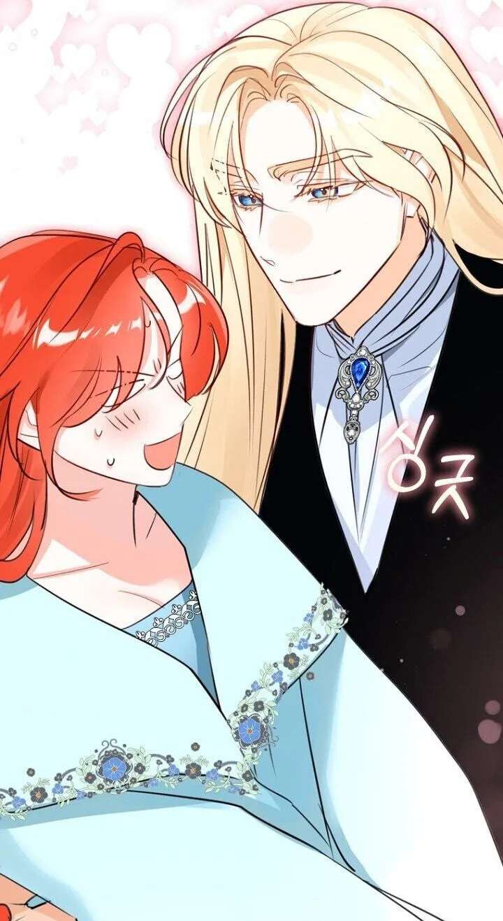 The Archduke's Fabulous Fake Marriage Chapter 118 - page 62