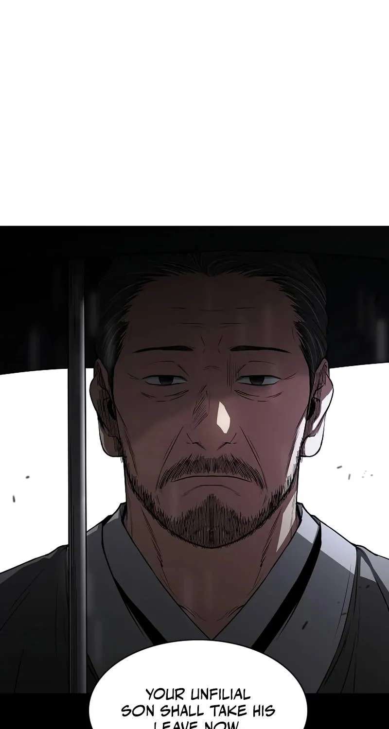 The Shaman's Blade Chapter 116 - page 8