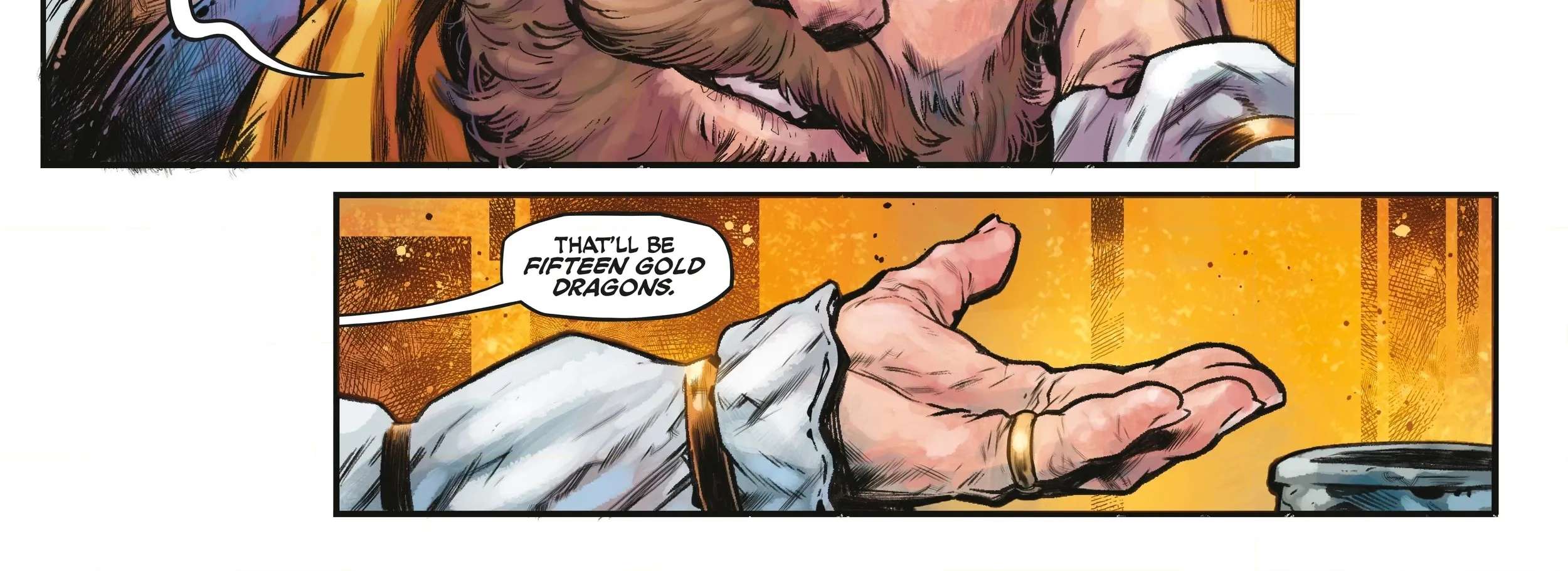 Dungeons & Dragons: Total Party Killers Chapter 1 - page 90