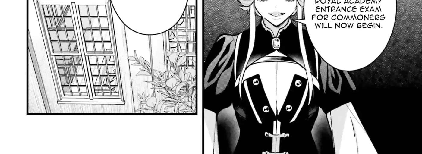 Infinite Magician ~I Was Persecuted as a Commoner's Child Without Magic Power, but I Possesses Infinite Magical Power~ Chapter 9 - page 57