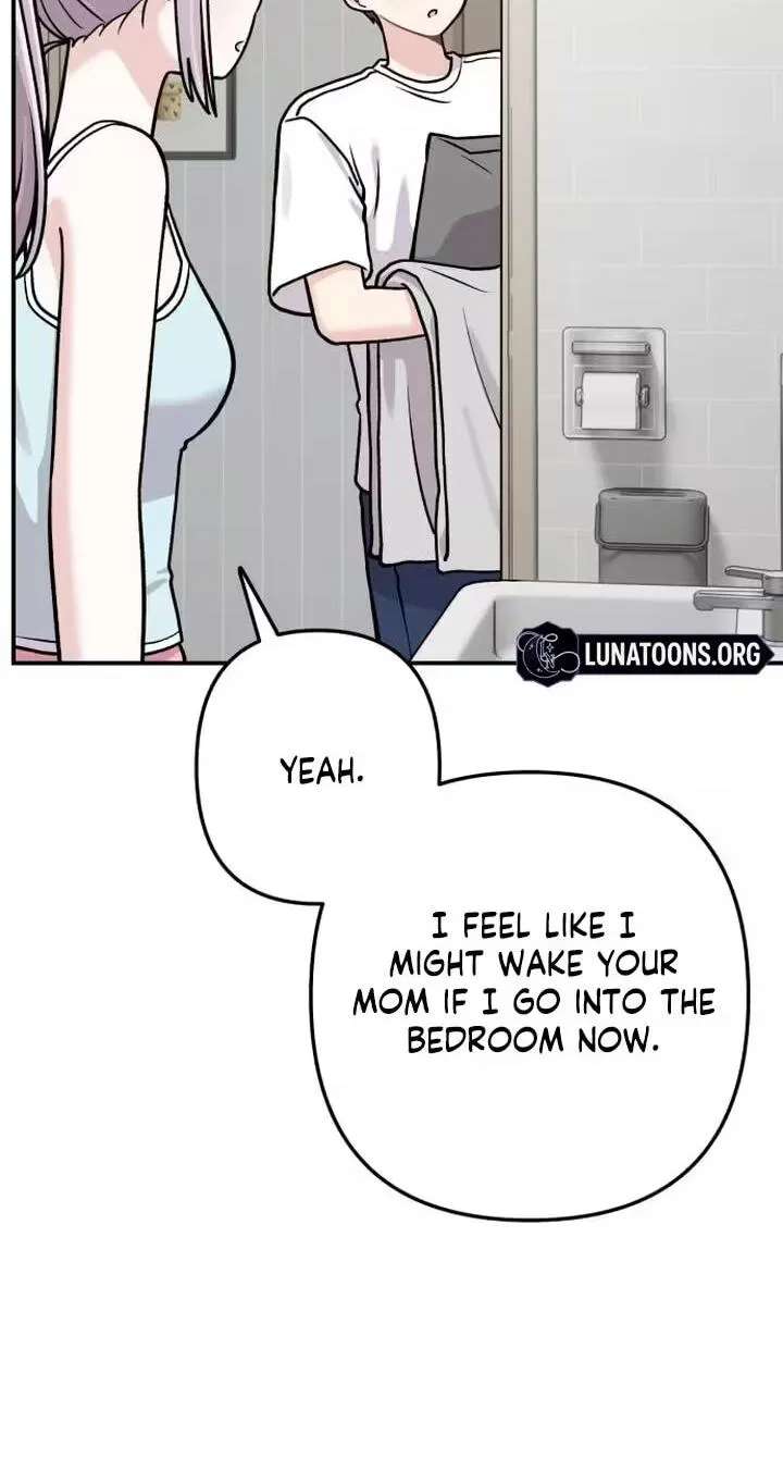 Operation Heart-Pounding Chapter 40 - page 27