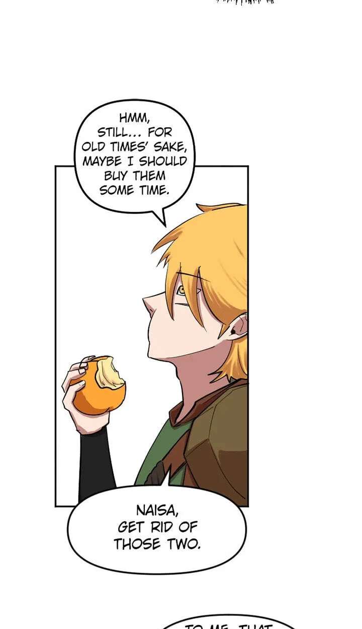 The Warrior in Rut Chapter 35 - page 38