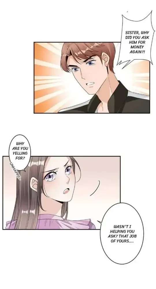 My Cute Wife Is the Boss Chapter 88 - page 1