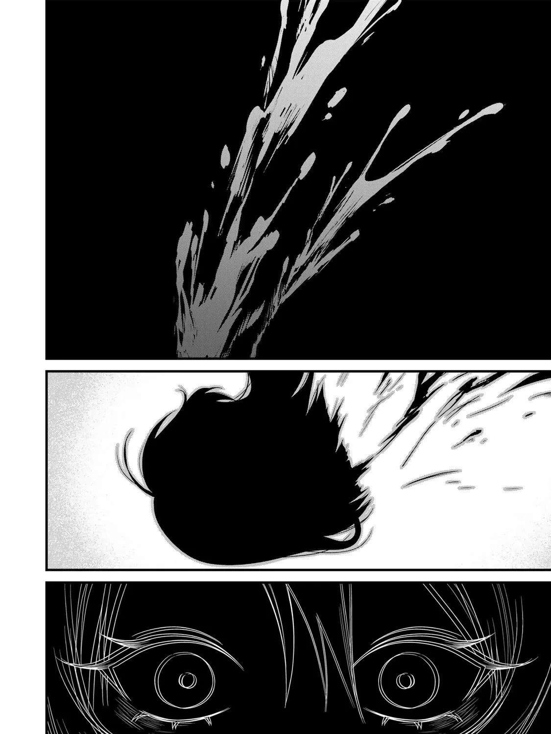 The Saintess Who Returned from Death Cut Ties with Her Toxic Family, Only to End Up Being Doted on by the Savage Prince Chapter 1 - page 33