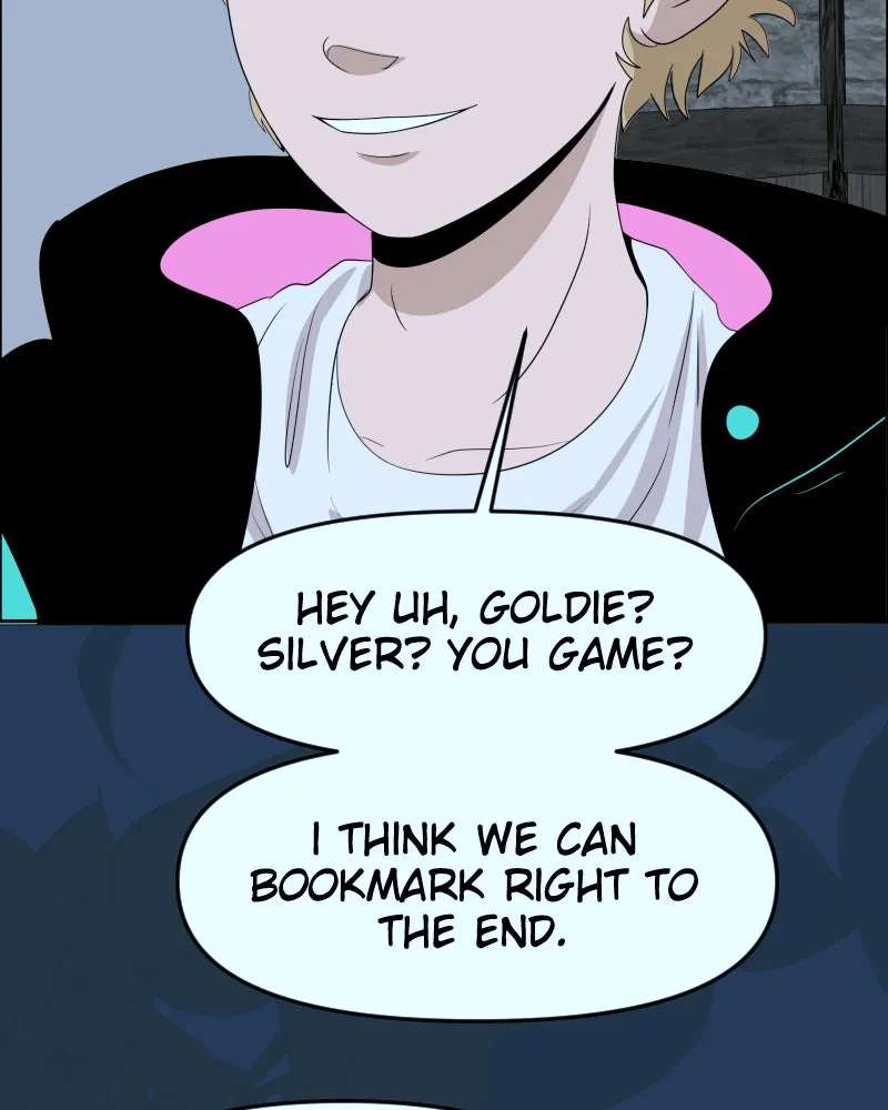 Cinderella Boy Chapter 131 - page 121