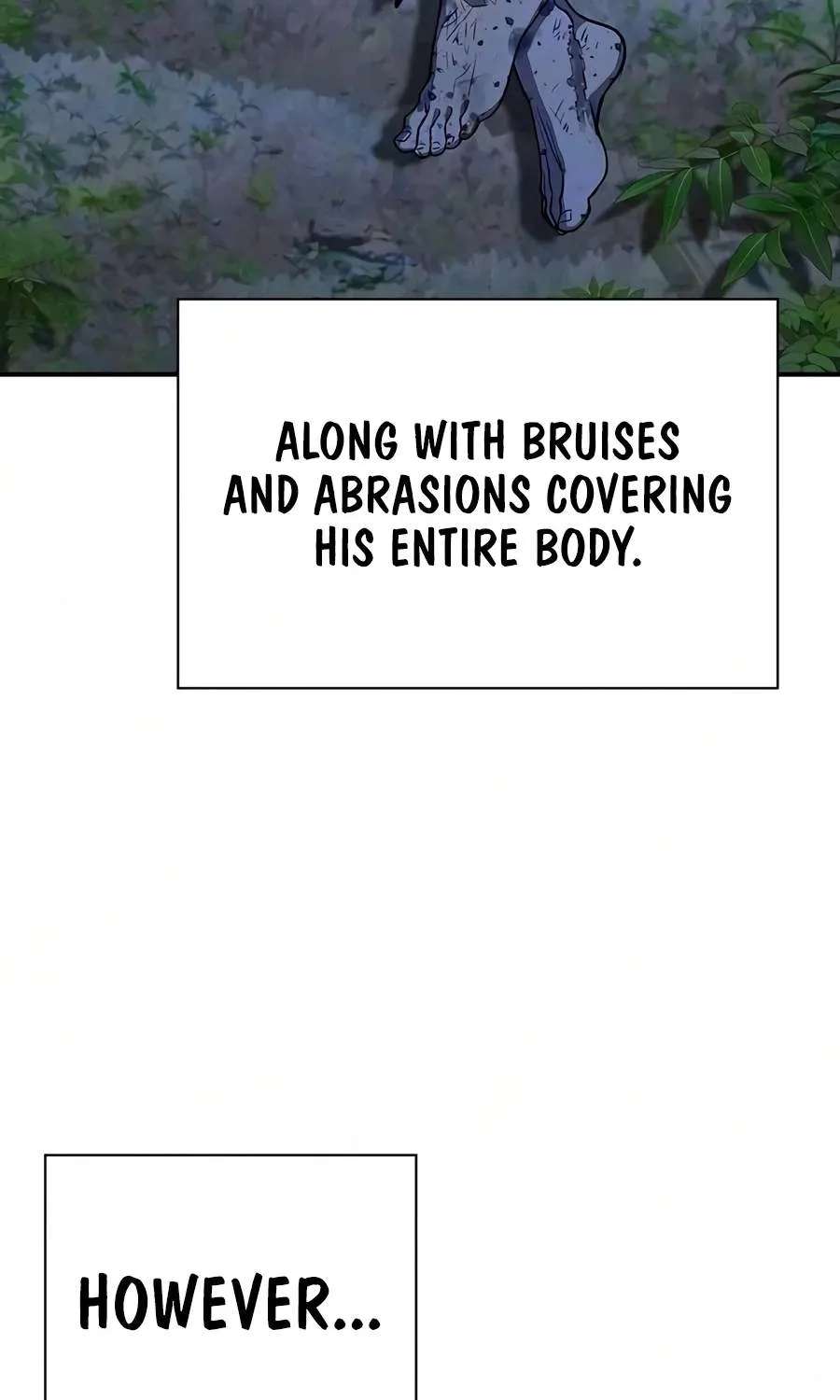Debtbound by Blood Chapter 44 - page 132