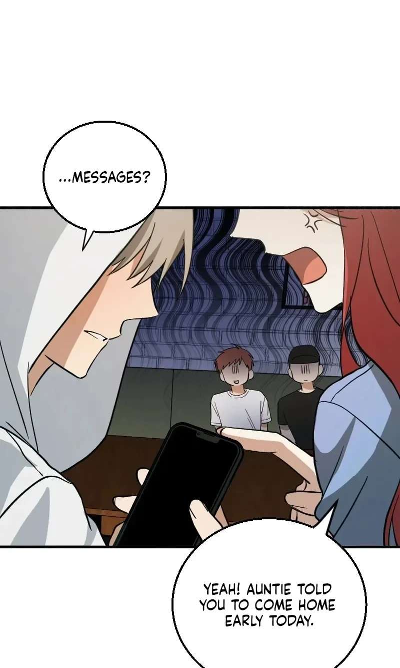 Last Cupid Chapter 1 - page 27