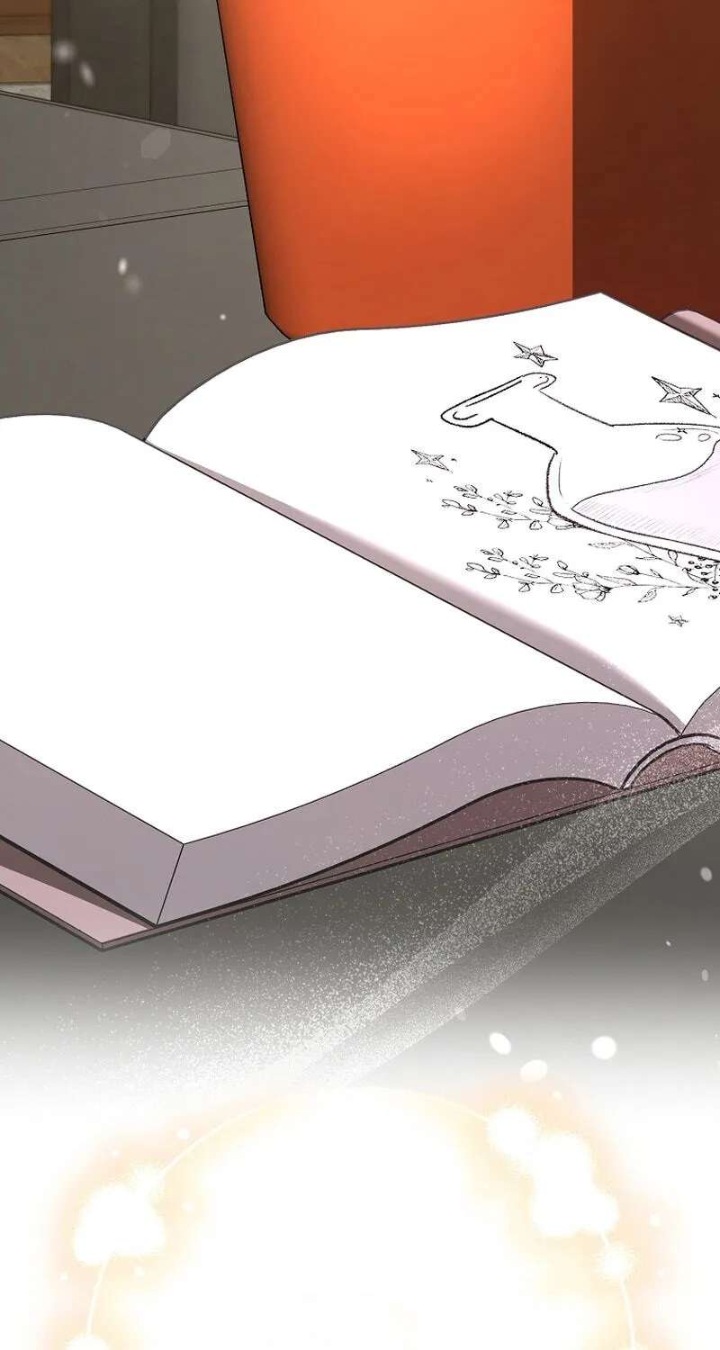 Why Yuria Hid Her Wealth Chapter 79 - page 91