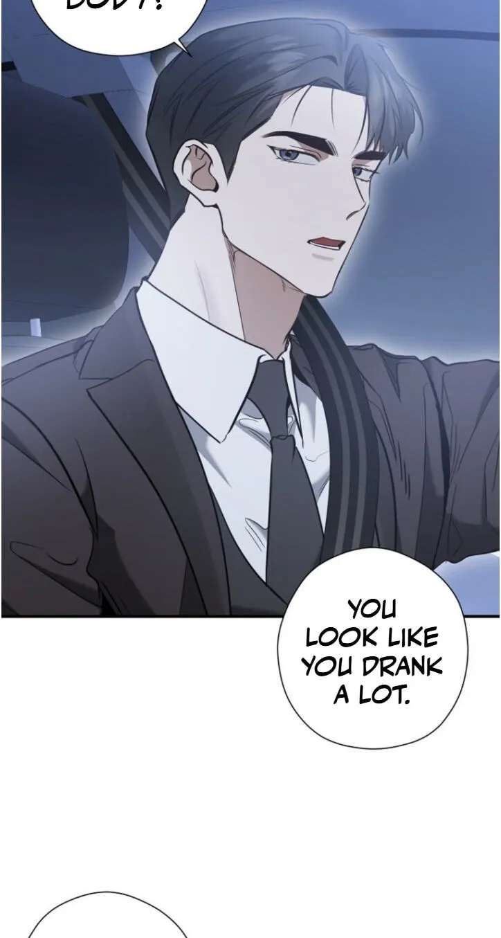 This Isn't Why I Applied Chapter 42 - page 31