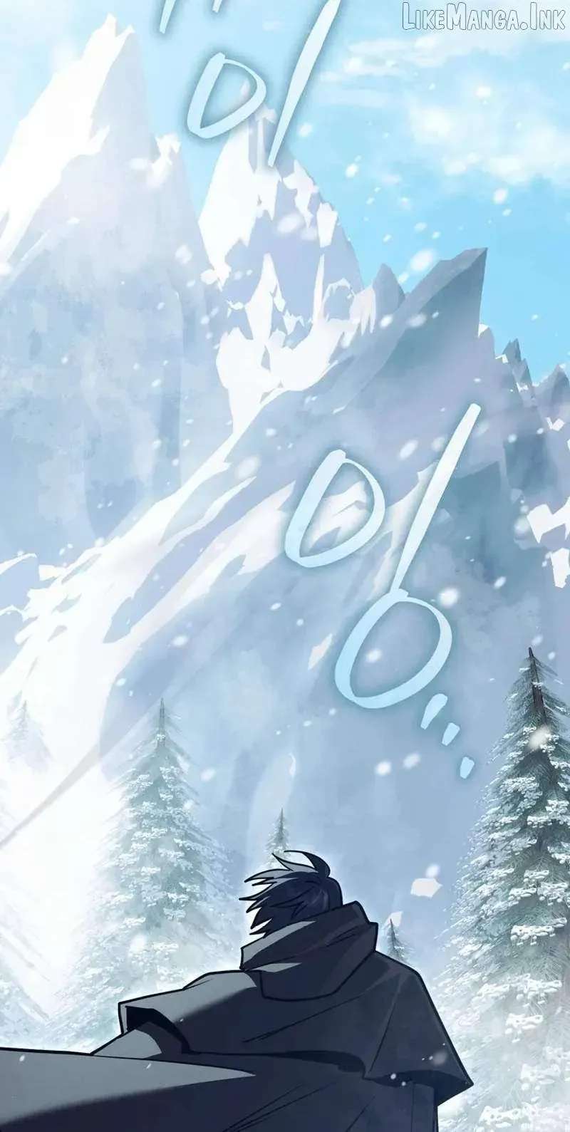 Mage of the Wind Chapter 29 - page 40