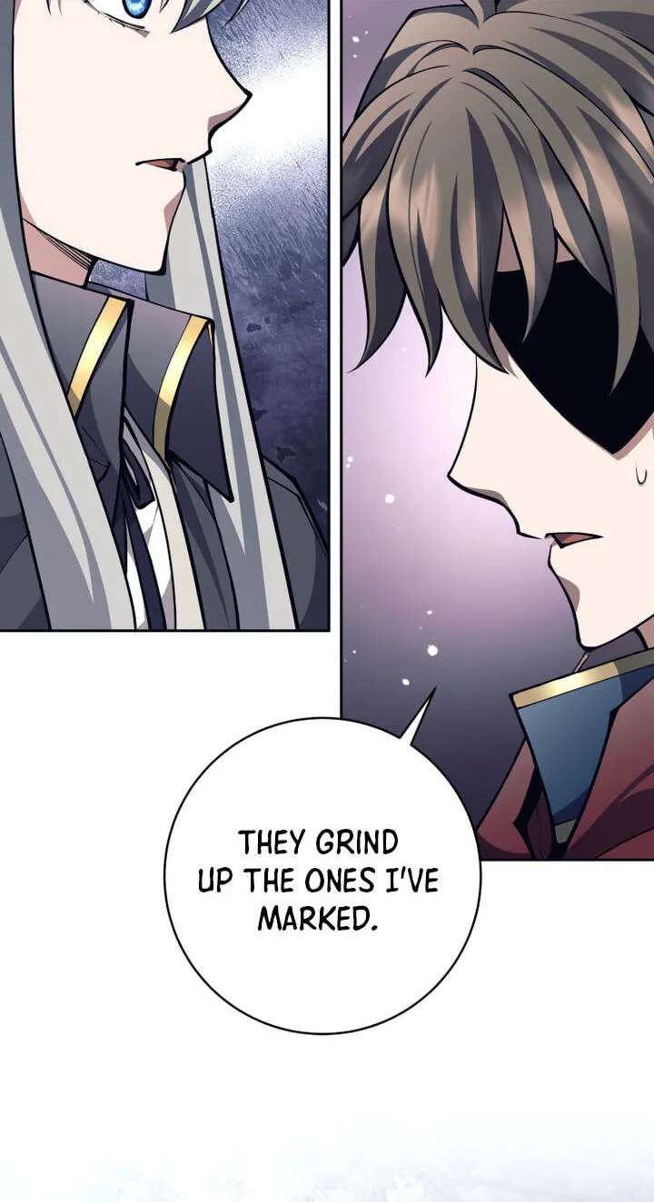 I'm Quitting the Hero's Party Chapter 162 - page 72