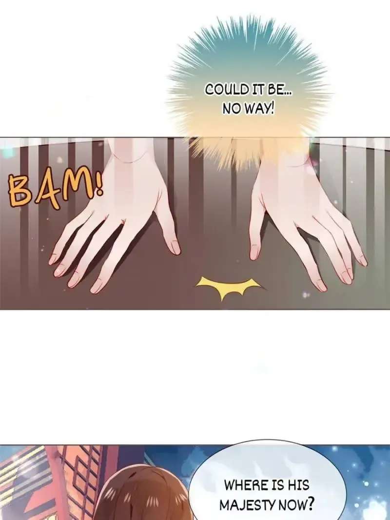 Long Live My Queen Chapter 189 - page 7