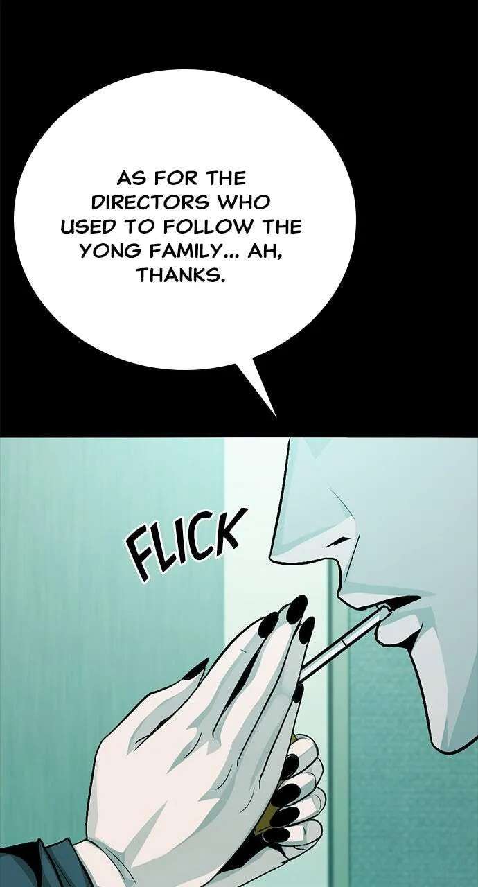 The Worst Generation Chapter 65 - page 13
