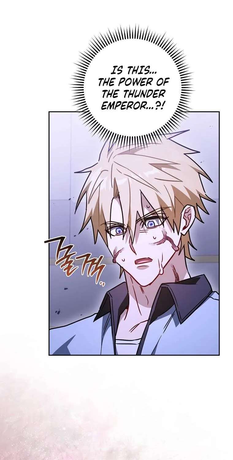 The Top Ranker's Aspiring Writer Life Manual Chapter 81 - page 51