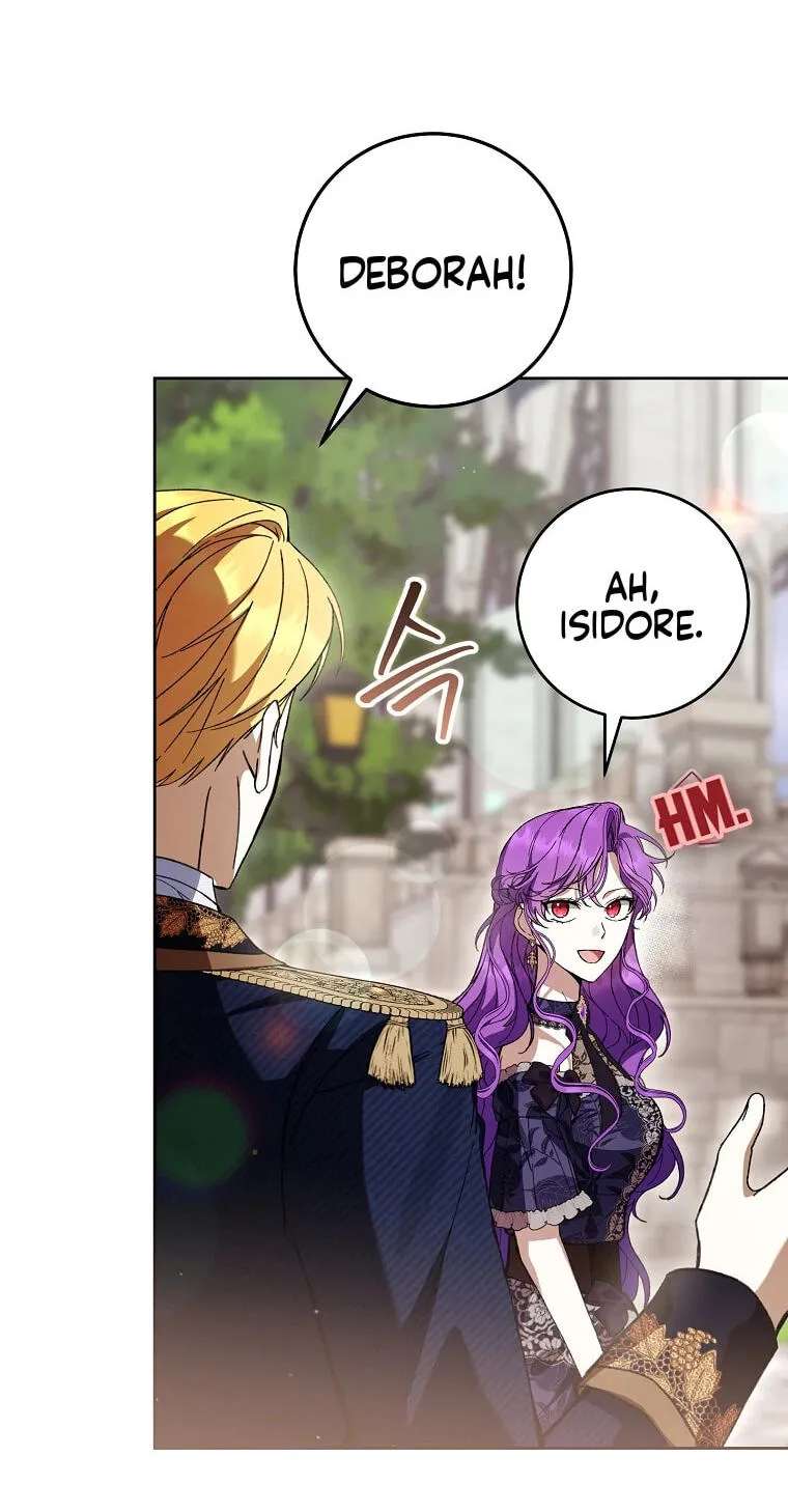 The Perks of Being a Villainess Chapter 109 - page 16
