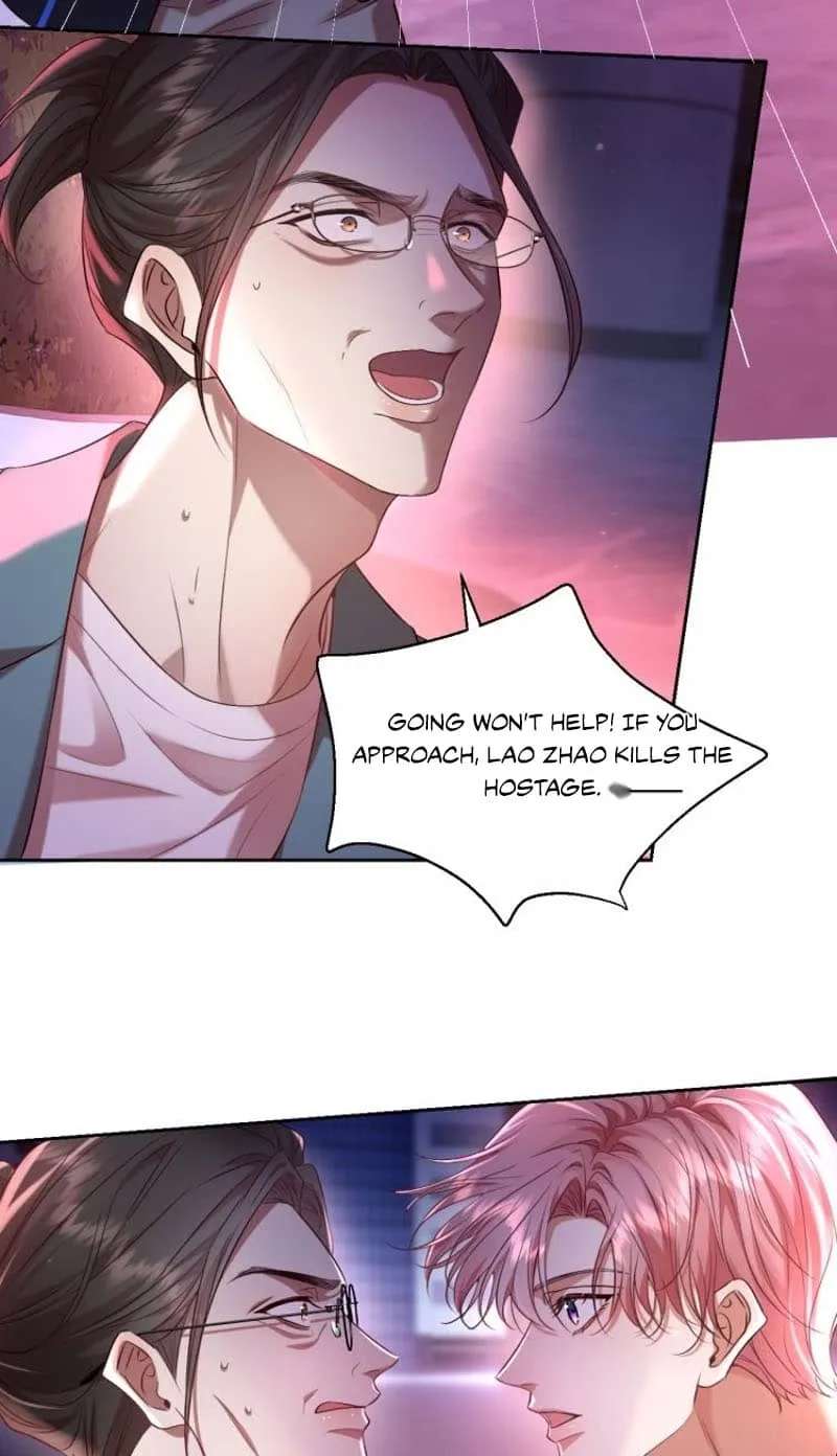 The Night Watcher Chapter 1 - page 32