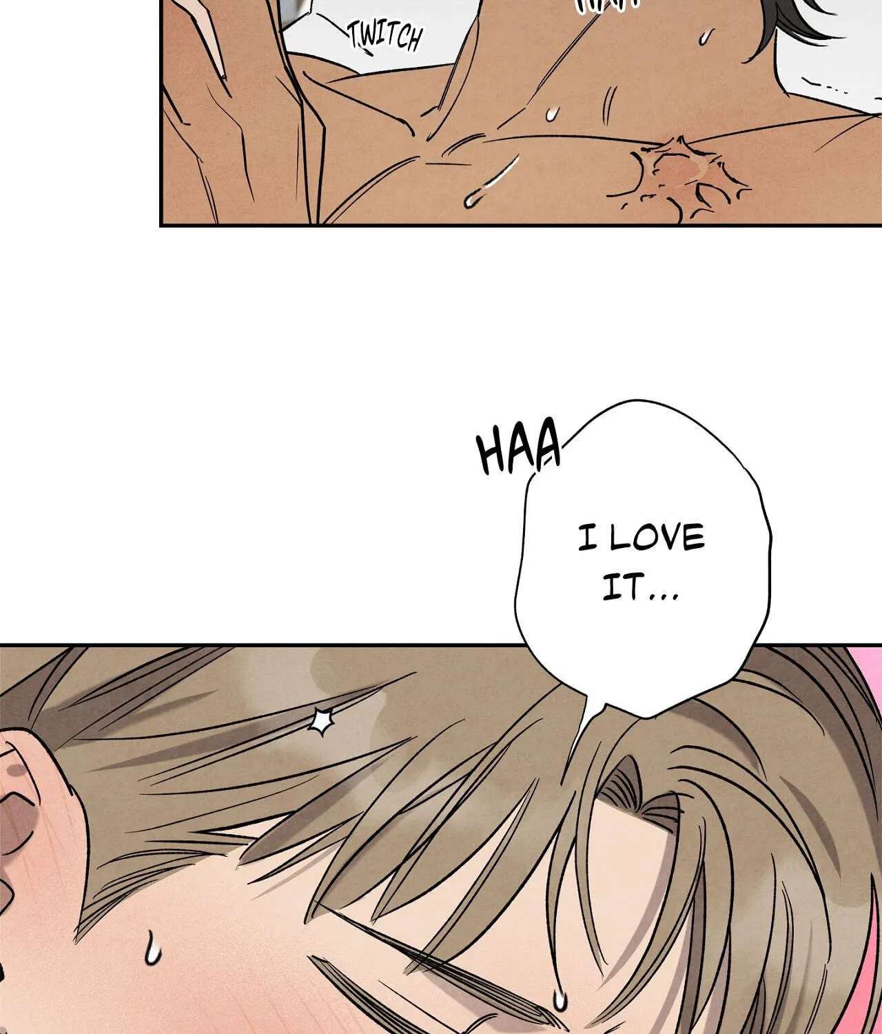 [Hyung, I've Grown Up! Yeokkijab BL Anthology] Postscript Chapter 4 - page 73