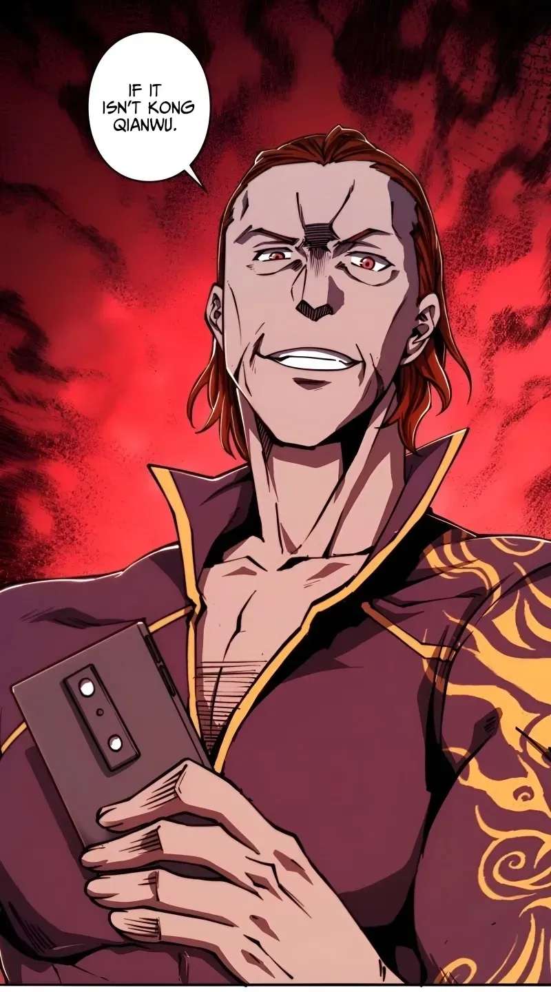 I Gained Power in a Post-Apocalyptic World and Became Unrivaled in the Real World Chapter 21 - page 7